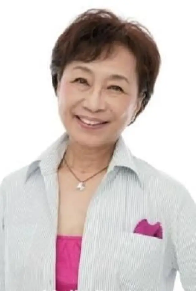 Фото Акико Цубои (Akiko Tsuboi)