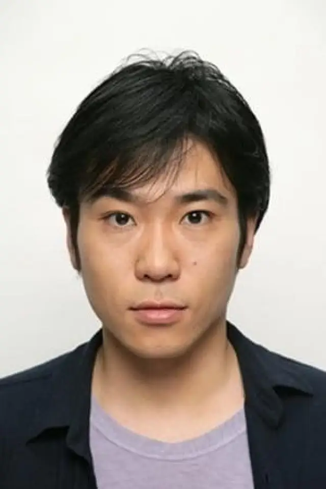 Фото Кохэй Киясу (Kohei Kiyasu)
