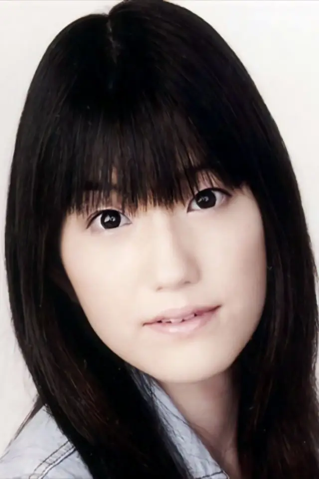 Фото Юка Инокути (Yuka Inokuchi)