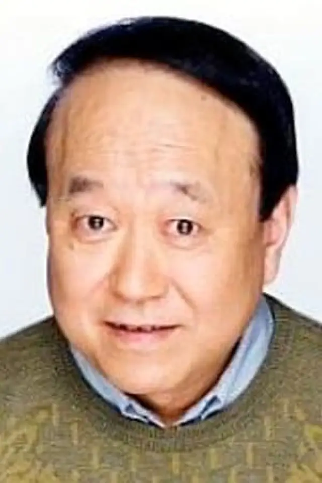Фото Исаму Танонака (Isamu Tanonaka)