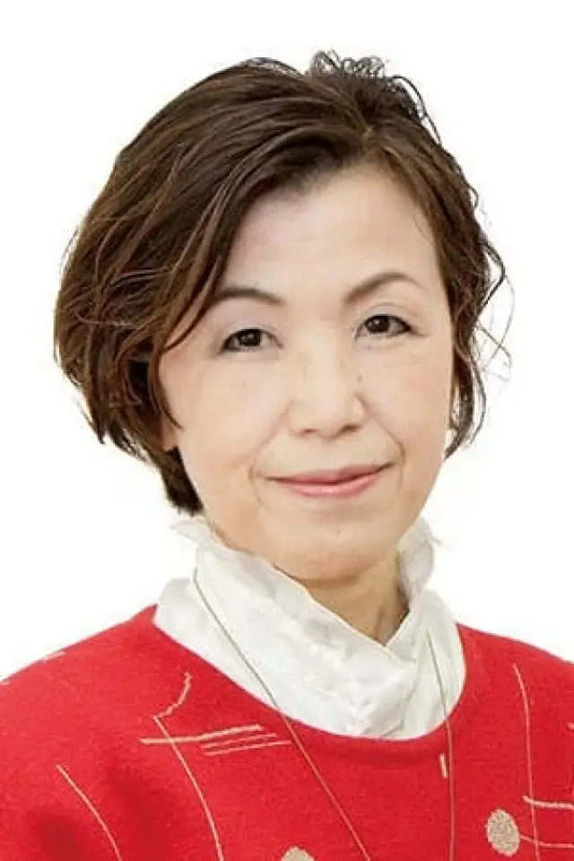 Фото Роко Такидзава (Roko Takizawa)