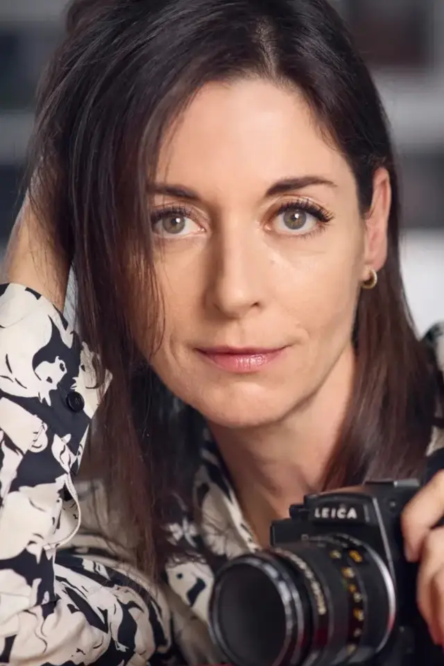 Фото  (Mary McCartney)
