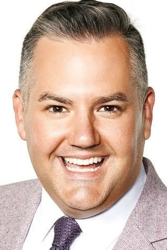 Фото Росс Мэтьюз (Ross Mathews)