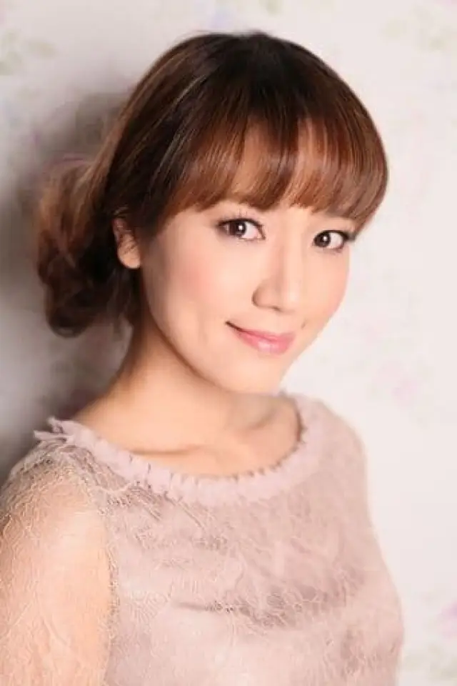 Фото Харуна Икэдзава (Haruna Ikezawa)