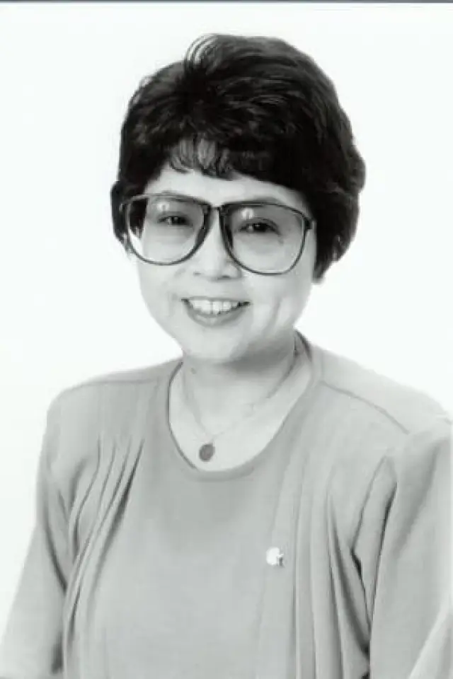Фото Масако Сугая (Masako Sugaya)