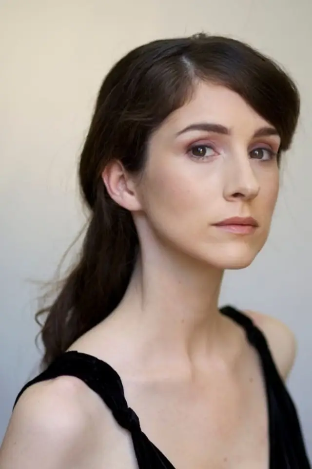 Фото  (Jessica Boone)
