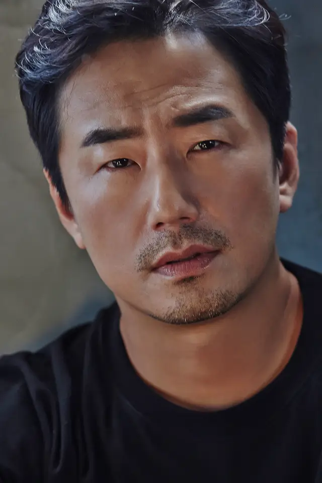 Фото Рю Сынсу (Ryu Seung-su)