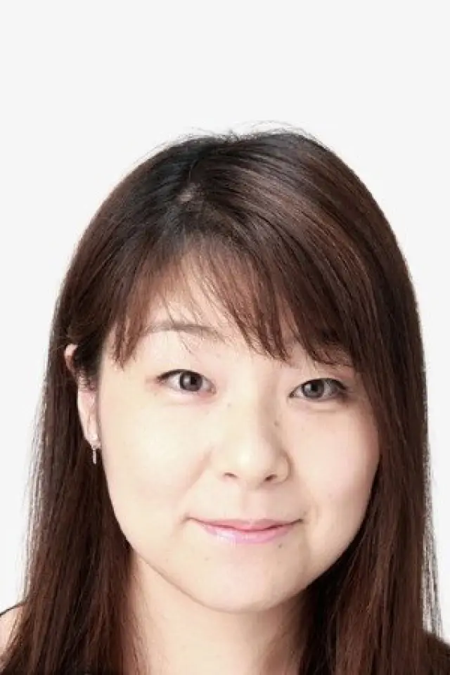 Фото Эрико Кавасаки (Eriko Kawasaki)