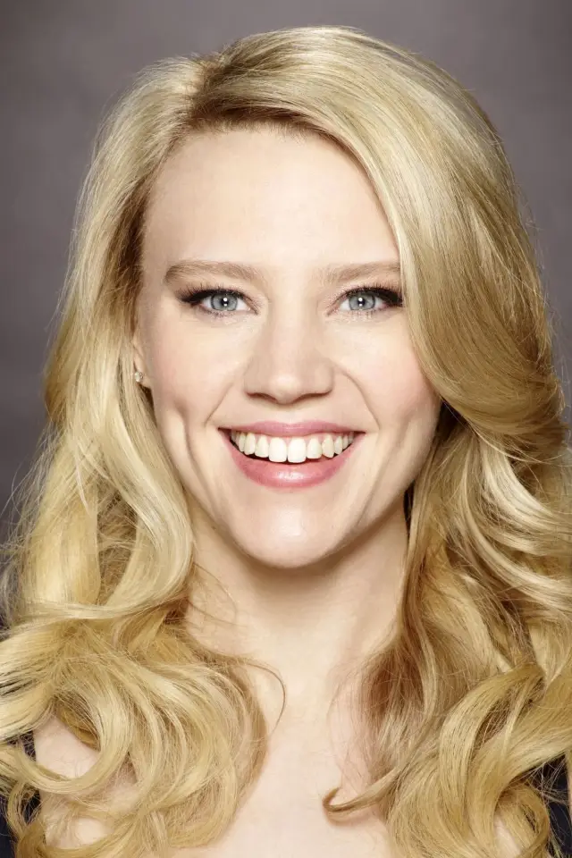 Фото Кейт Маккиннон (Kate McKinnon)