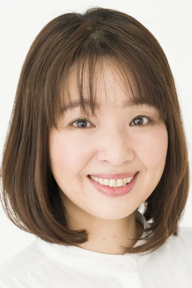 Фото Мэгуми Насу (Megumi Nasu)