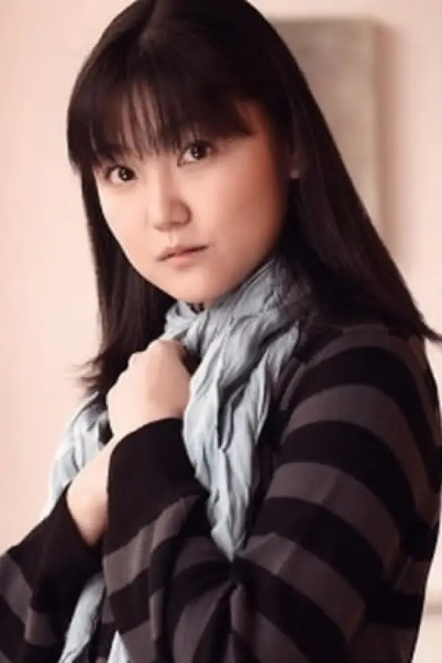 Фото Ариса Огасавара (Arisa Ogasawara)