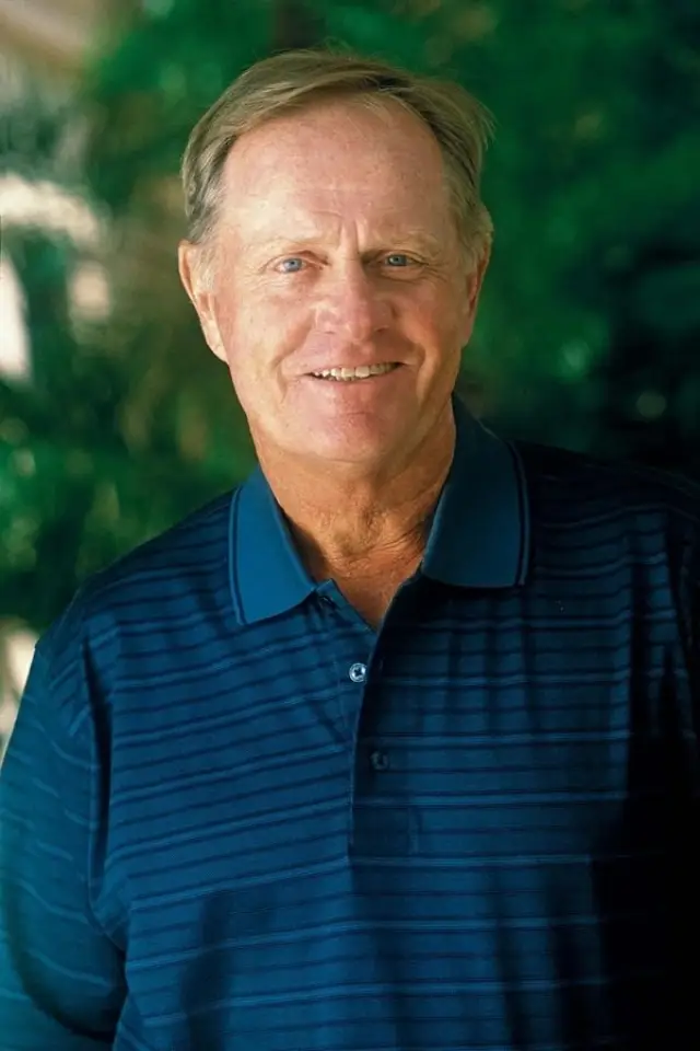 Фото Джек Никлаус (Jack Nicklaus)