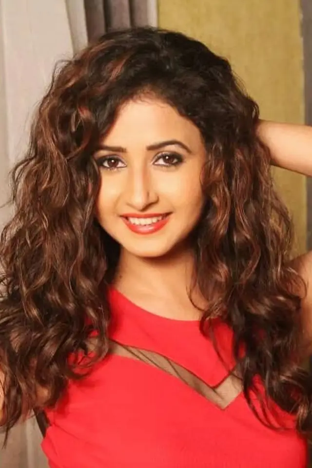 Фото  (Sana Amin Sheikh)