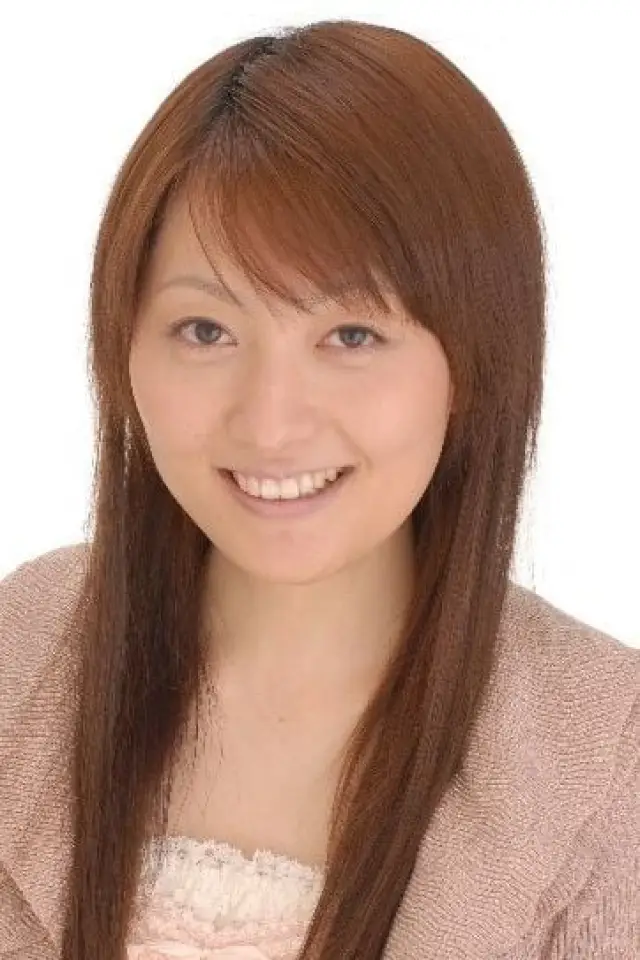 Фото Эри Накао (Eri Nakao)
