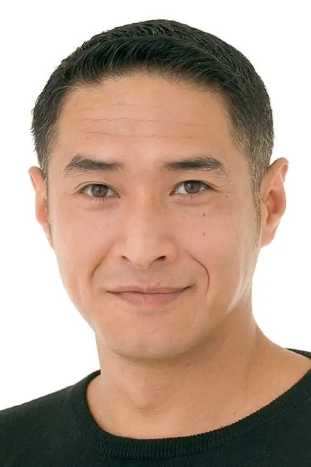 Фото Кодзи Отиай (Koji Ochiai)