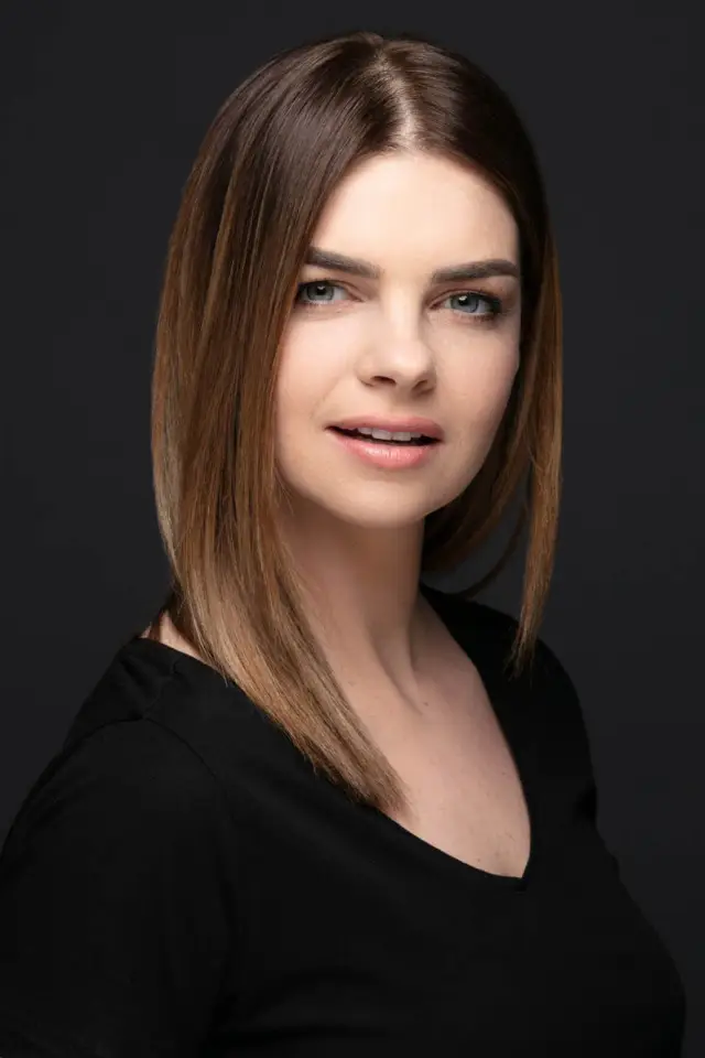 Фото Пелин Карахан (Pelin Karahan)