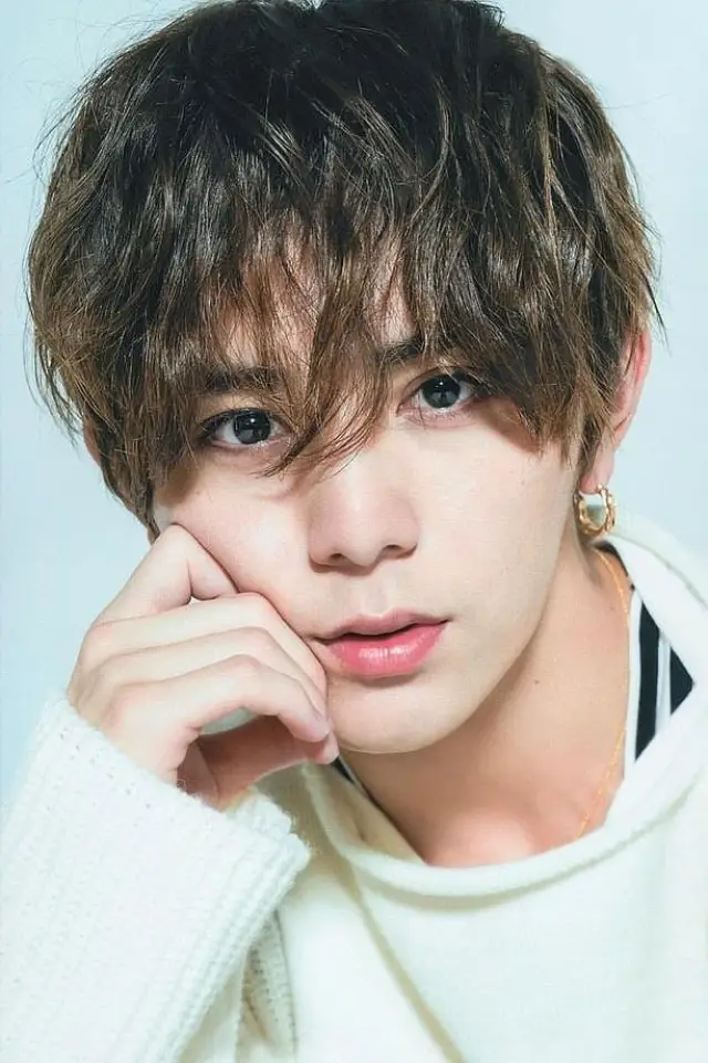 Фото Рёсуке Ямада (Ryosuke Yamada)