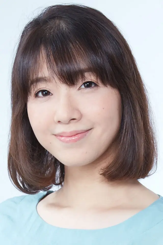 Фото Аюми Цунэмацу (Ayumi Tsunematsu)