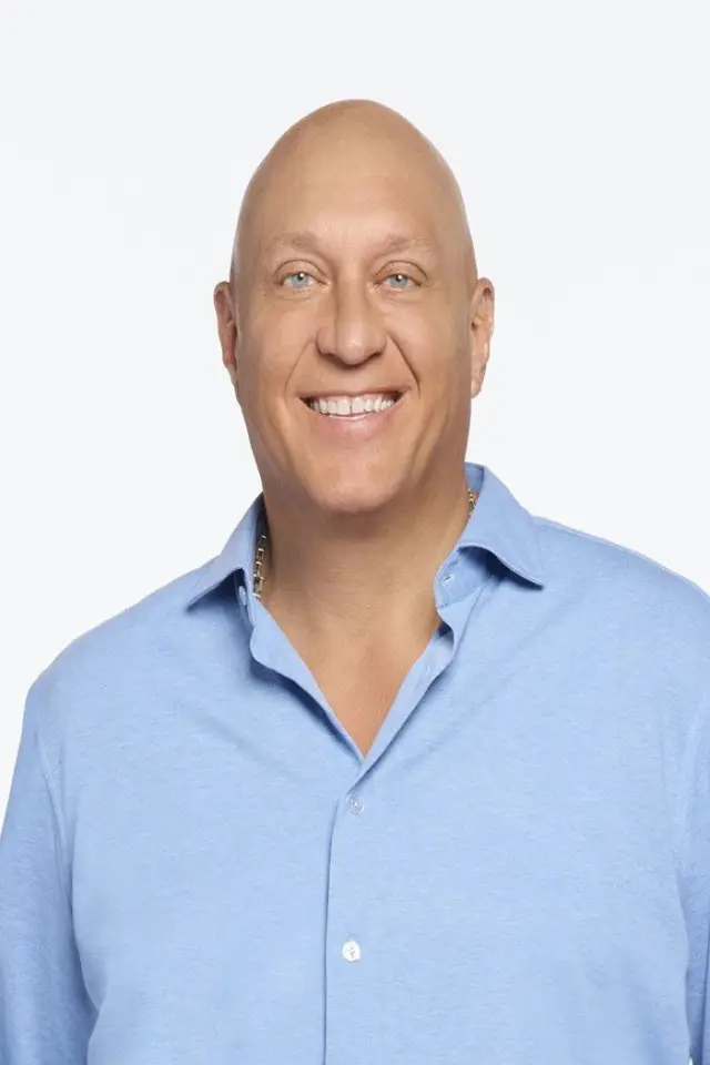 Фото Стив Уилкос (Steve Wilkos)