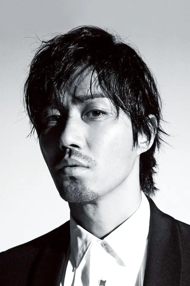 Фото Ча Сын Вон (Cha Seung-won)