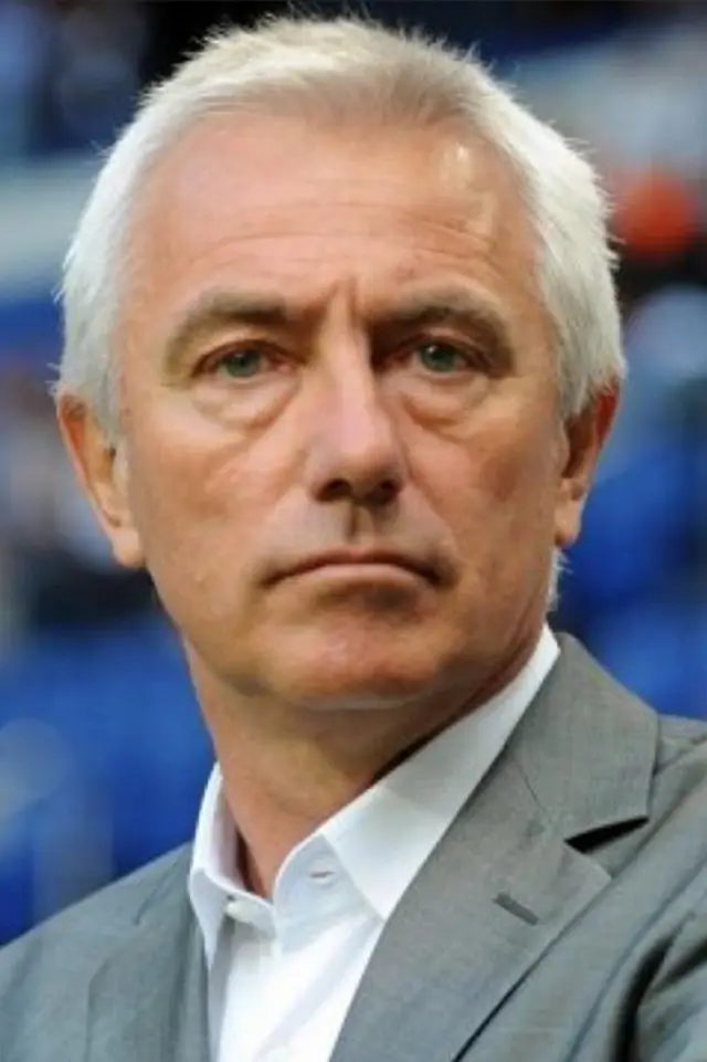 Фото  (Bert van Marwijk)
