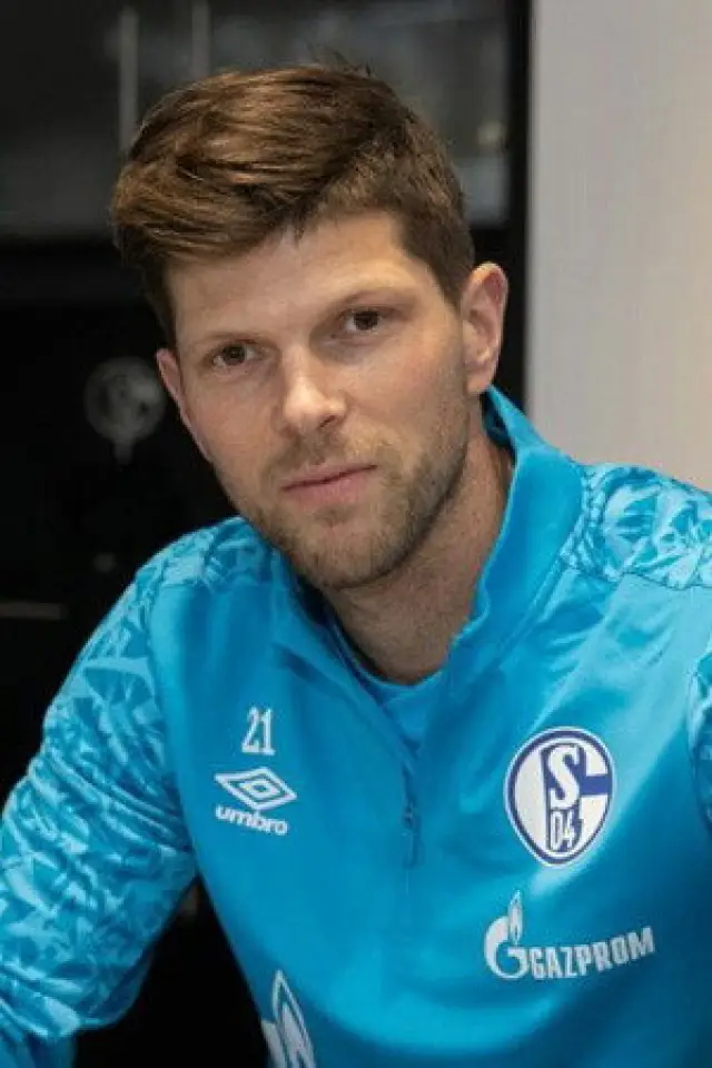 Фото  (Klaas-Jan Huntelaar)