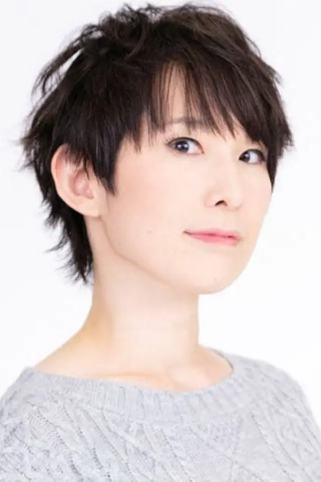 Фото Хироми Хирата (Hiromi Hirata)