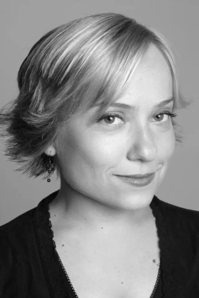 Фото  (Kiruna Stamell)