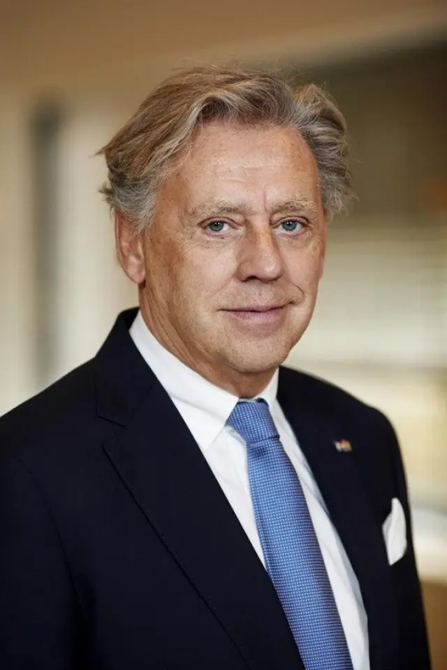 Фото  (Ed Nijpels)