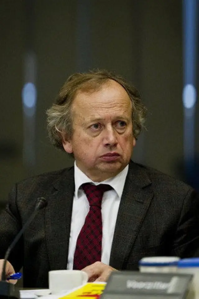 Фото  (Henk Bleker)