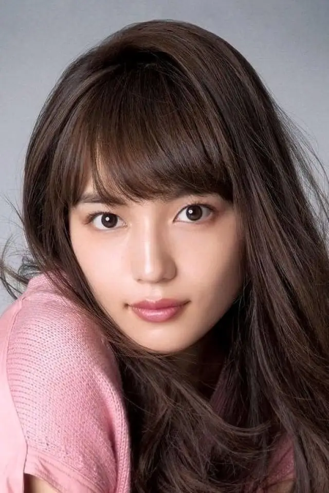 Фото Харуна Кавагути (Haruna Kawaguchi)