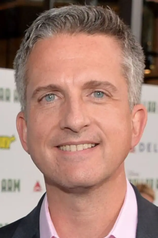 Фото Билл Симмонс (Bill Simmons)