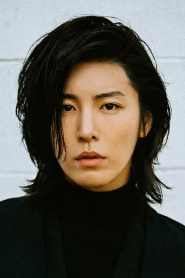Фото Но Мин У (No Min-woo)
