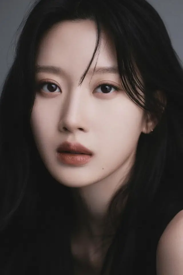 Фото  (Mun Ka-young)
