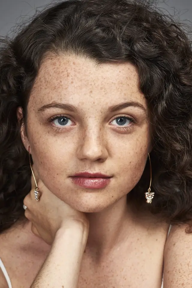 Фото Стефания ЛаВи Оуэн (Stefania LaVie Owen)