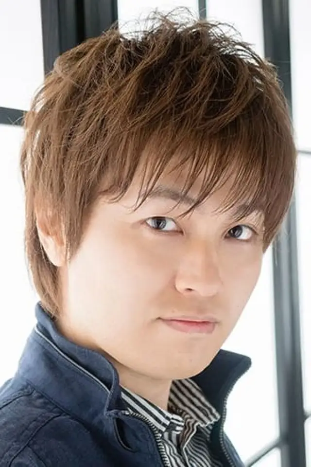 Фото Мицухиро Итики (Mitsuhiro Ichiki)