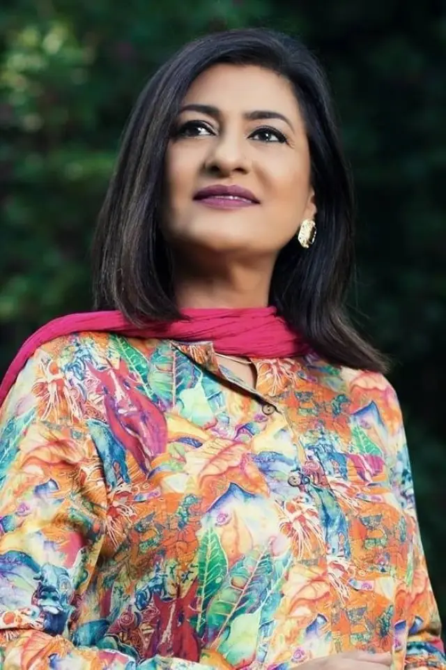 Фото  (Saba Hameed)