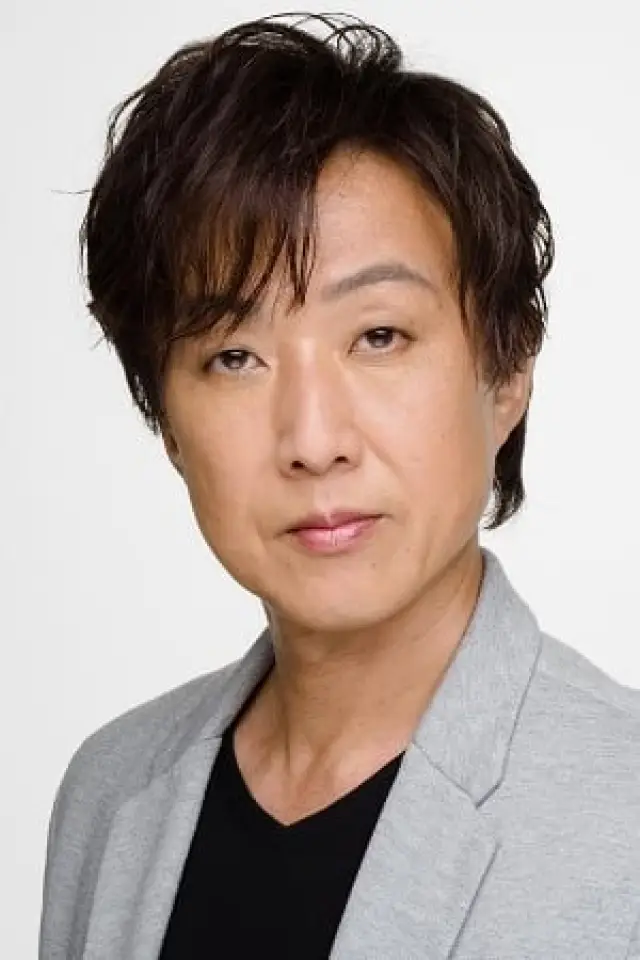 Фото Юя Учида (Yuuya Uchida)