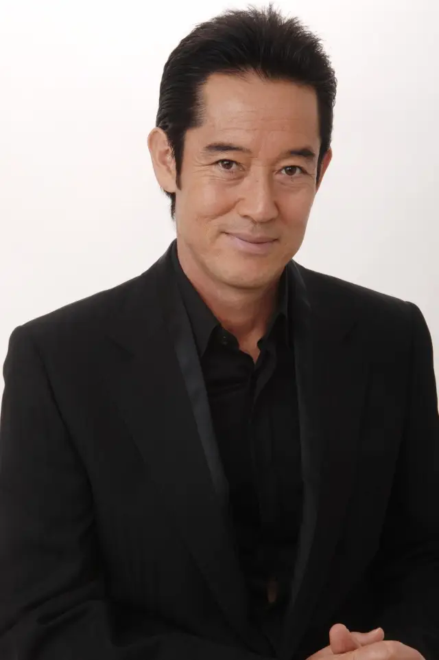 Фото  (Shinji Yamashita)