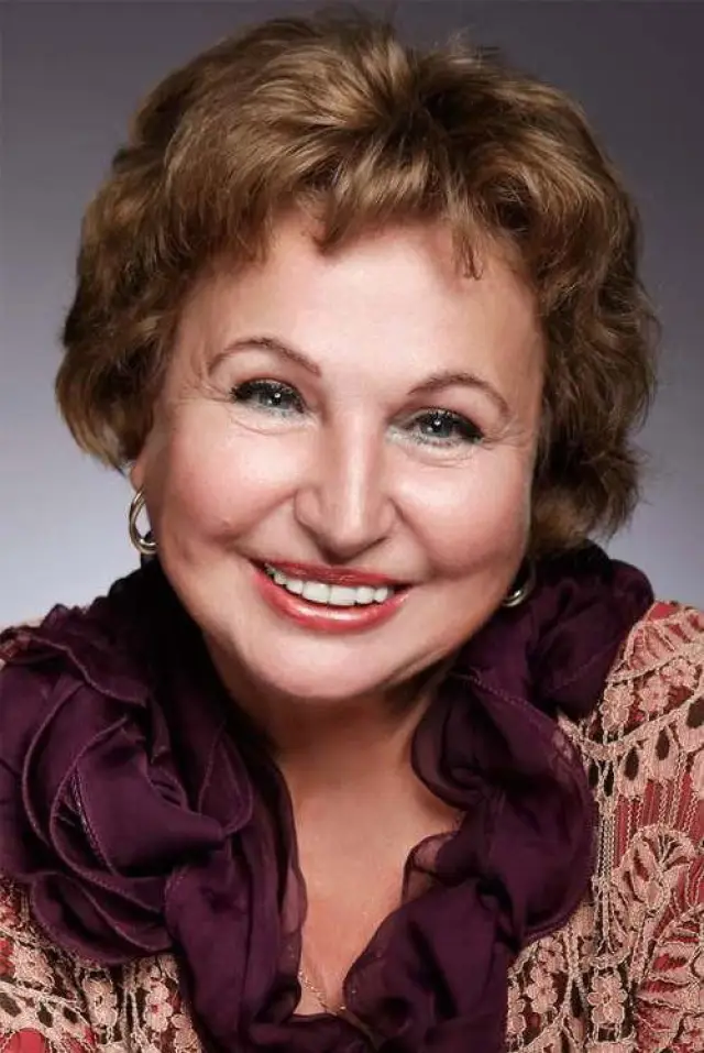 Фото Галина Коньшина (Galina Konshina)