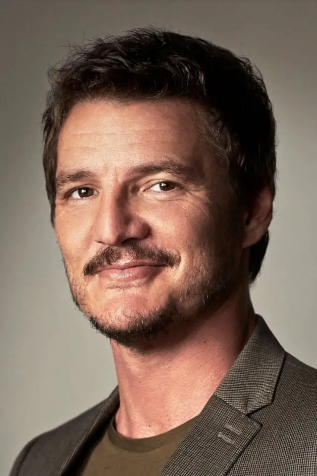 Фото Педро Паскаль (Pedro Pascal)