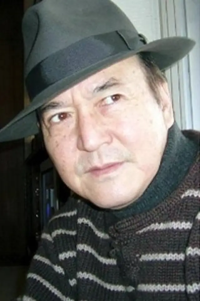 Фото Кен Нишида (Ken Nishida)