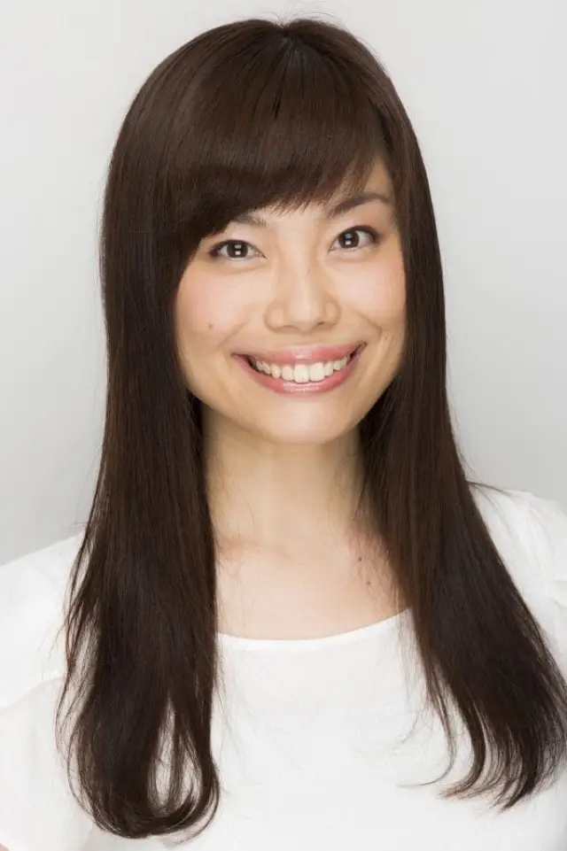 Фото Юи Сёдзи (Yui Shoji)