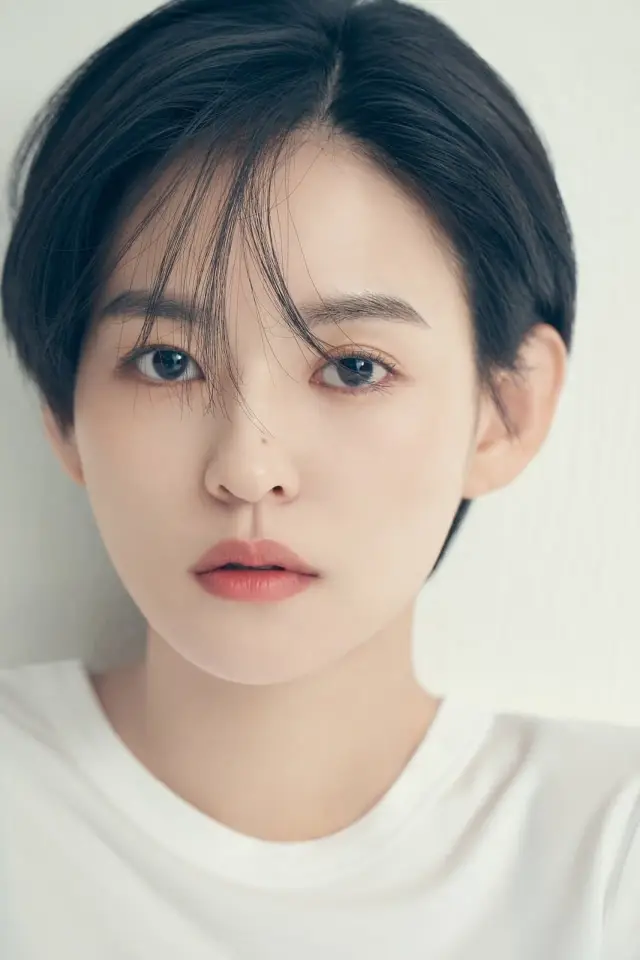 Фото Ким Ён Хэ (Kim Yoon-hye)