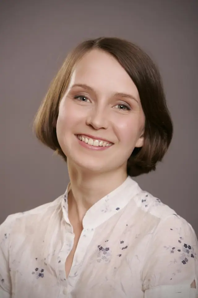 Фото  (Ursula Ratasepp)