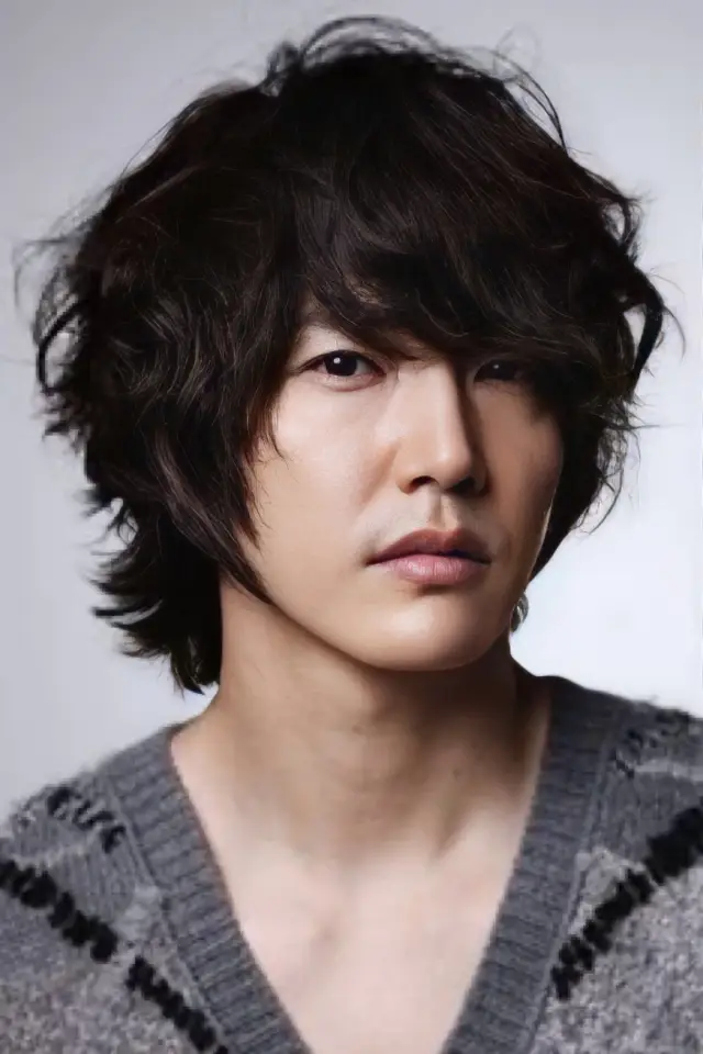 Фото Юн Сан Хён (Yoon Sang-hyun)