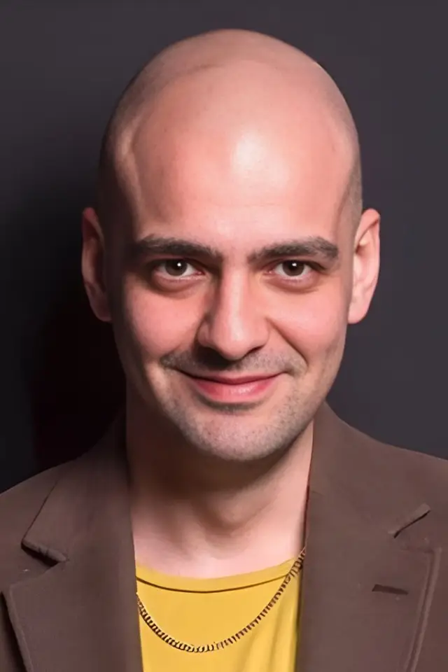 Фото  (Bartu Küçükçağlayan)