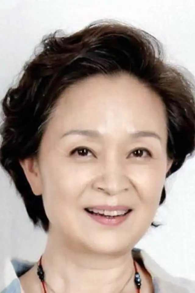 Фото  (Liu Lili)