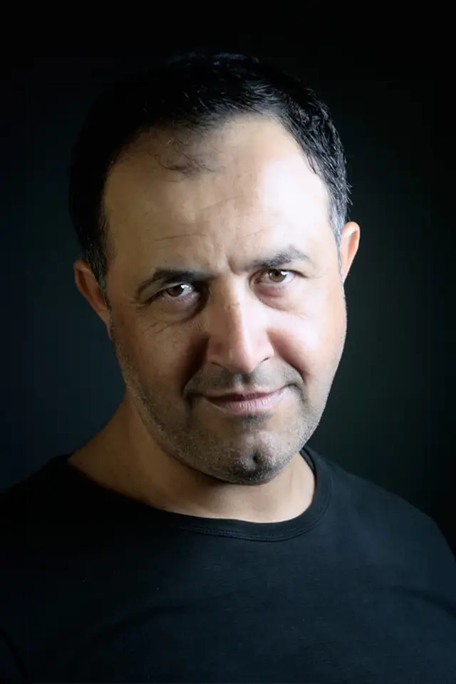 Фото Мехмет Озгюр (Mehmet Özgür)