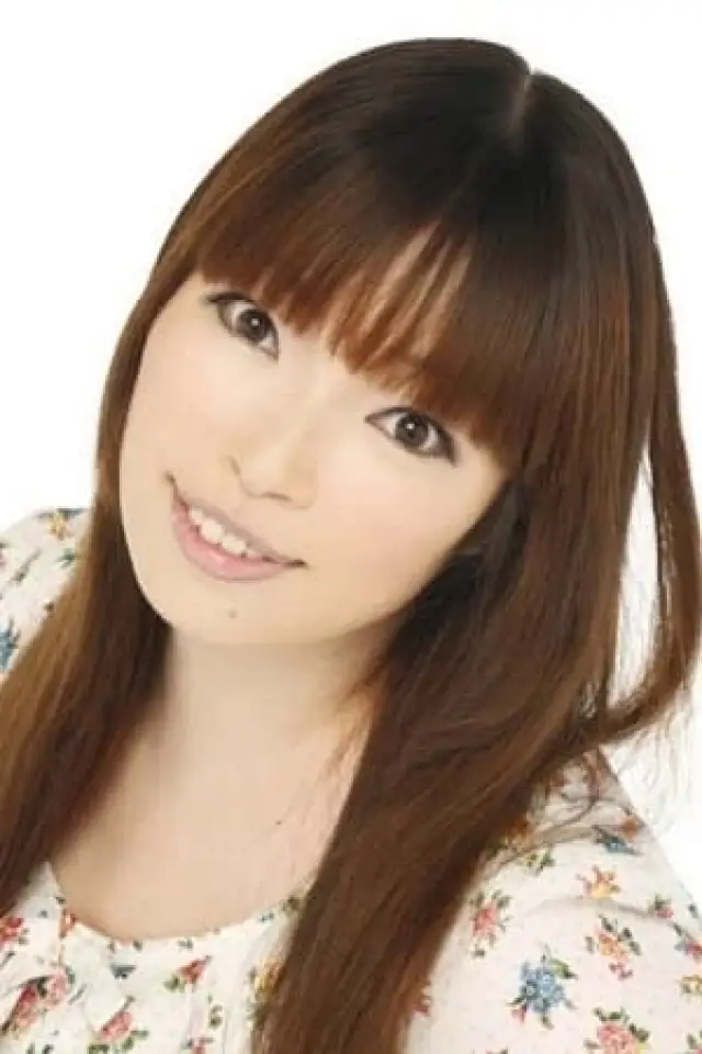 Фото Аканэ Томонага (Akane Tomonaga)